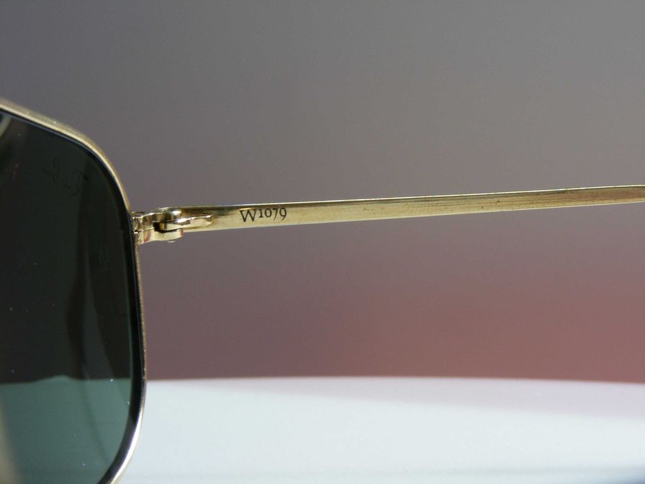 ray-ban vintage original