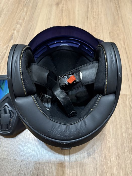 Шолом LS2 відкритого типу