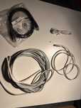 kable min usb tyb b na usb typ a, rj45