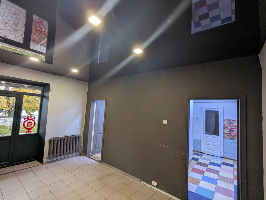 Здам в оренду приміщення Центр площа 42кв