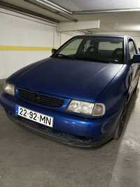 Seat ibiza 1.9 tdi vp 90