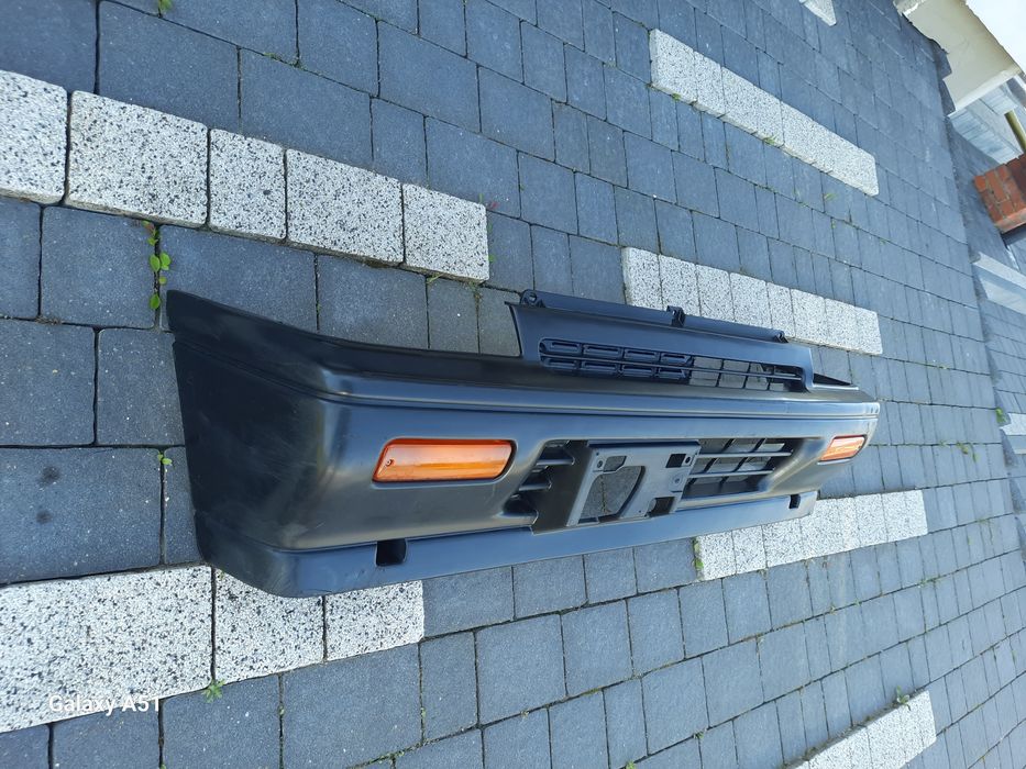 Бампер Daewoo Tico  !