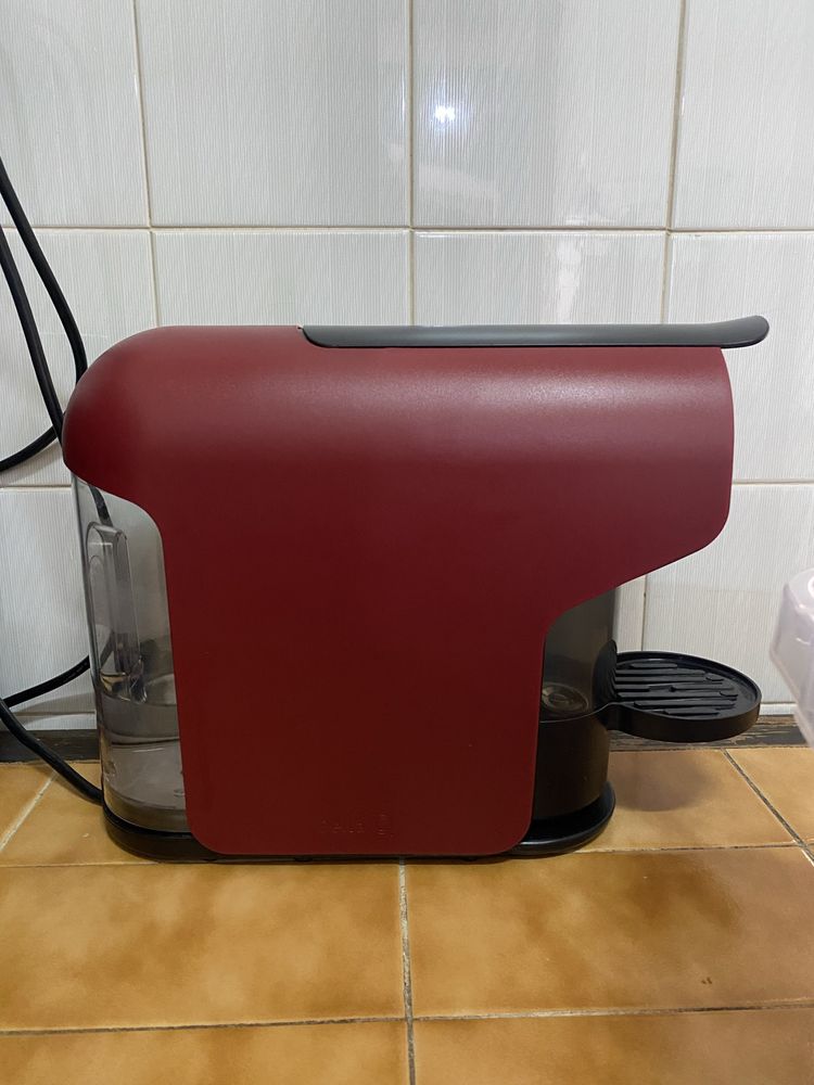 Maquina de café Delta