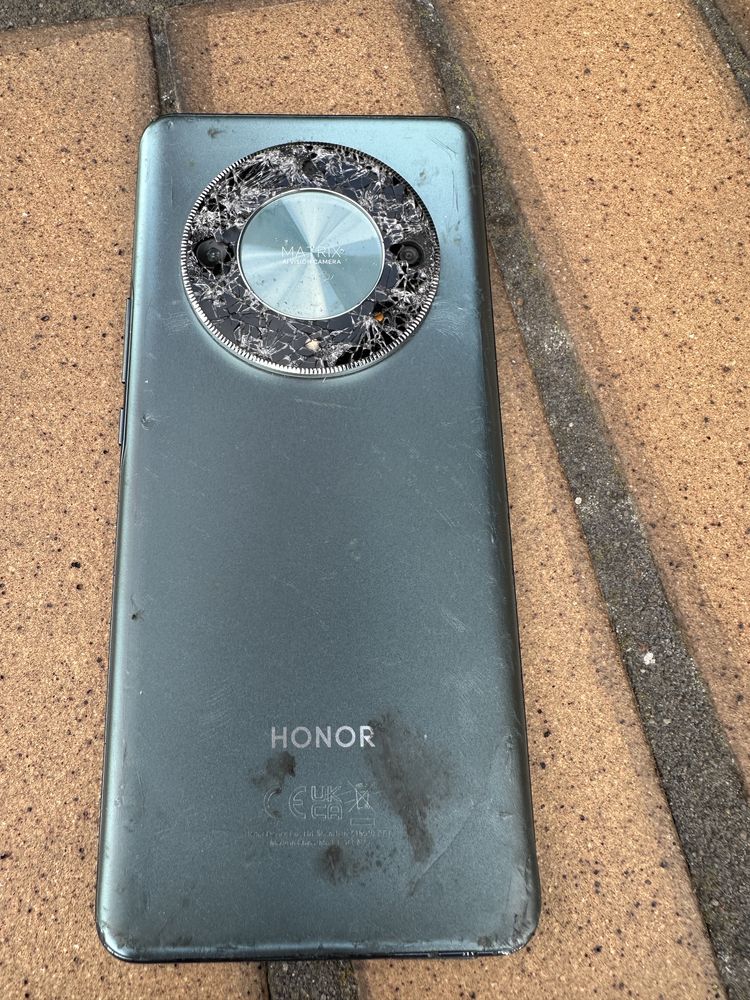 Telefon znaleziono