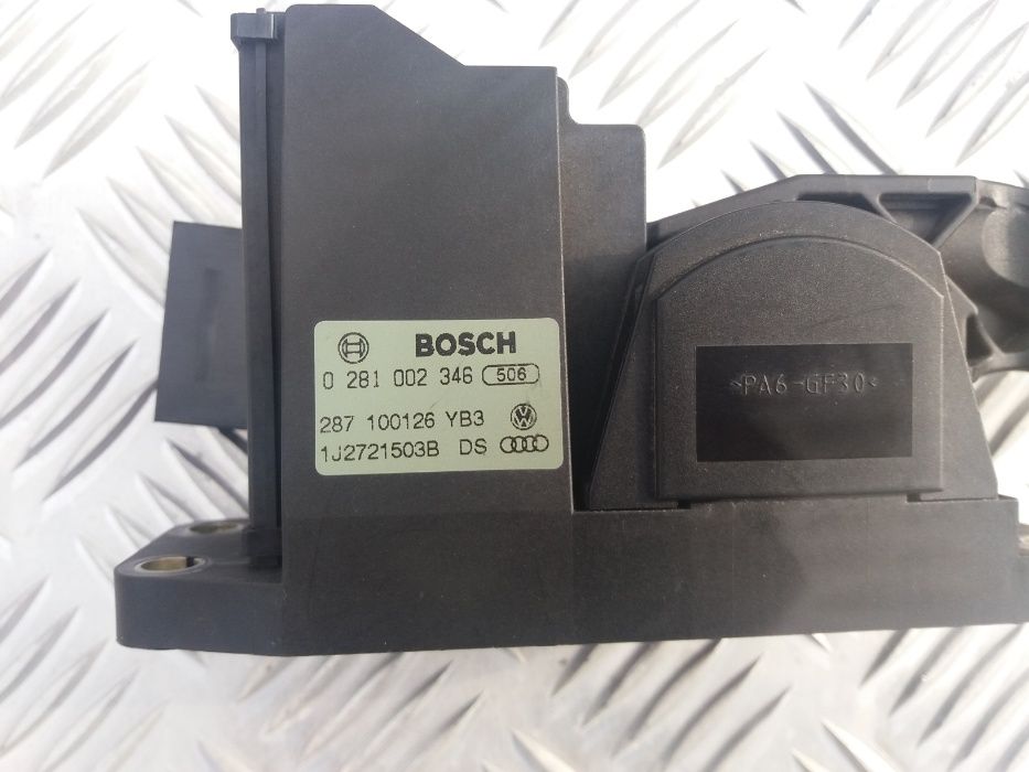 Audi a3 8l lift,VW golf IV 1.9TDI 130km,potecjometr gazu