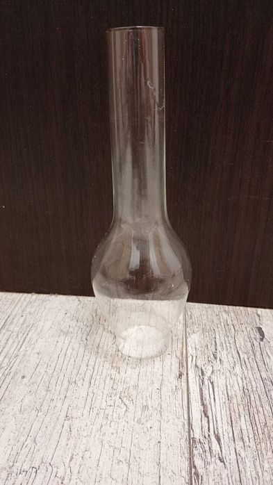 Kominek ,klosz do lampy naftowej