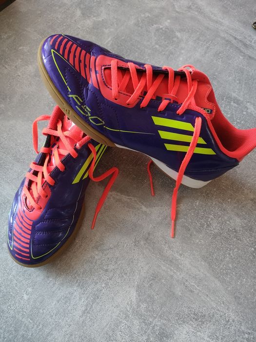 Adidas F50 roz. 37 1/3