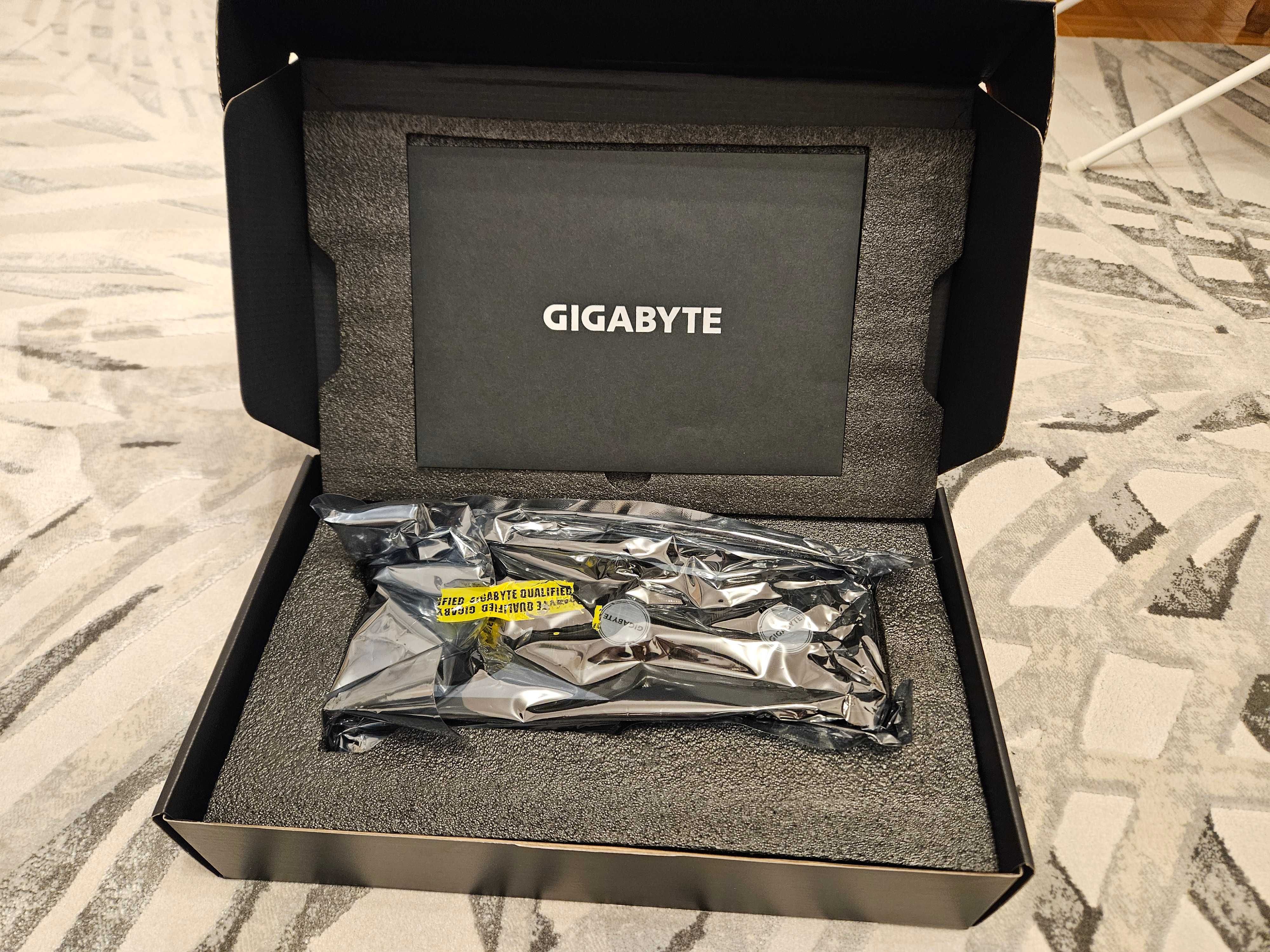 Gigabyte GeForce RTX 3070 GAMING OC 8GB GDDR6