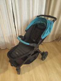 Spacerówka Britax B-Motion Plus