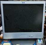 Monitores lcd económicos a funcionarem bem
