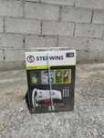 Máquina Pressão Sterwins - NOVA