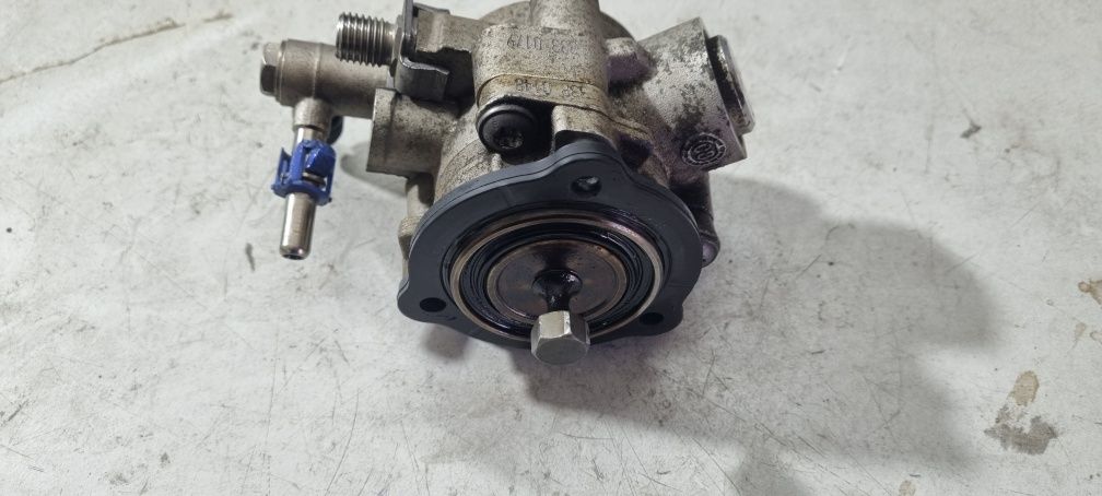 Pompa cisnienia wtryskowa siemens 2.2 155 direct z22yh opel zafira