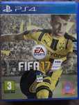 Fifa 17 playstation 4