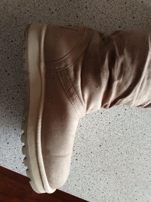 Чоботи жіночі Skechers