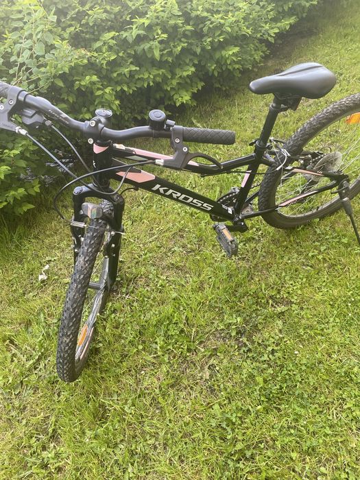 Rower kross lea 1.0