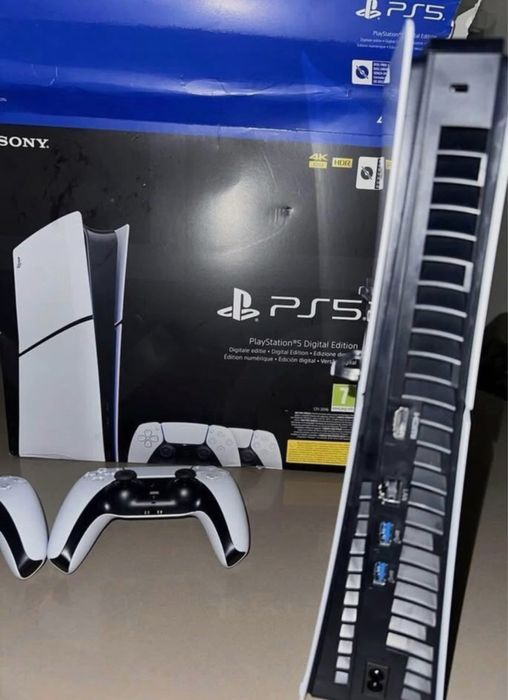 PlayStation 5 Slim