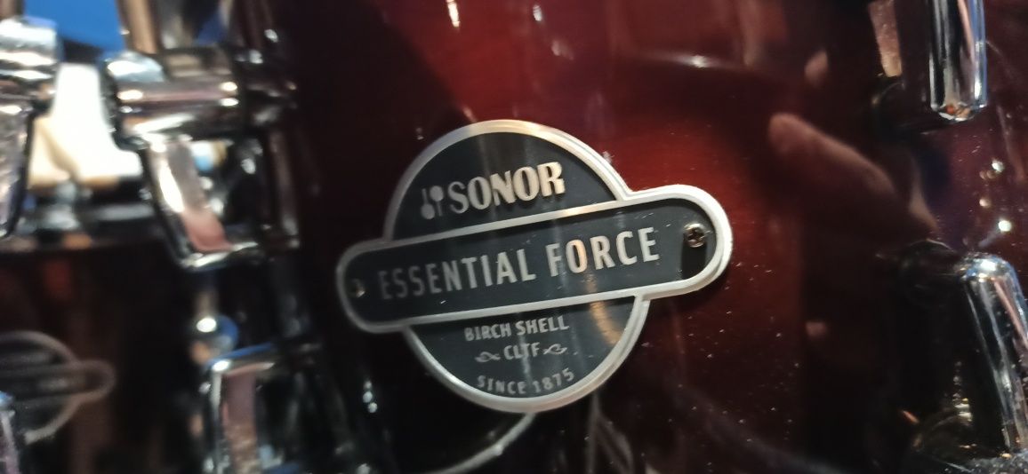 Perkusja Sonor Essential Force