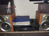 Wzmacniacz 190 watt