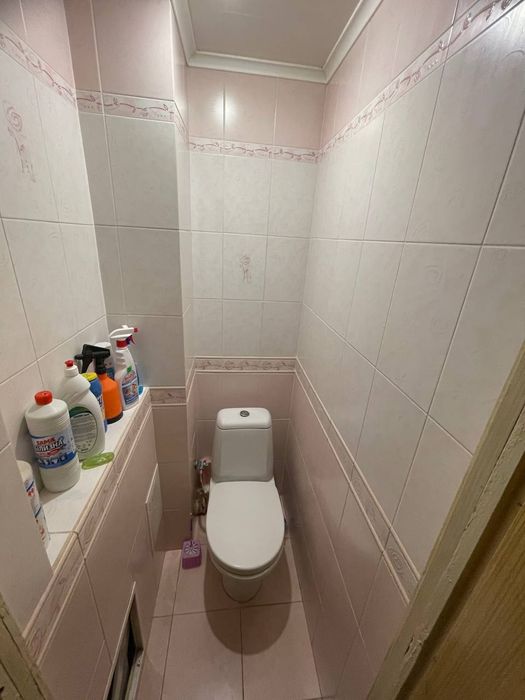 Продаж 3 кім квартири на Симоненка