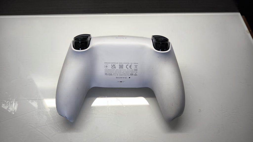 Pad PS5 PlayStation 5 oryginał Sony w stanie idealnym