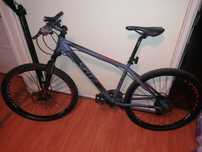 Bicicleta BTT Spitz Terrain 50