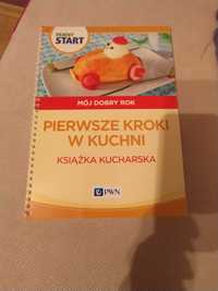 Pierwsze kroki w kuchni