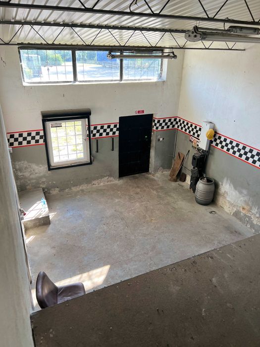 Wynajem/Działka/Młyn/Magazyn/Górsk/Toruń