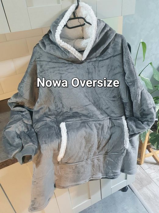 Nowa   Kocobluza