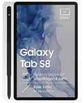 Tablet SAMSUNG Galaxy Tab S8 - Outlet