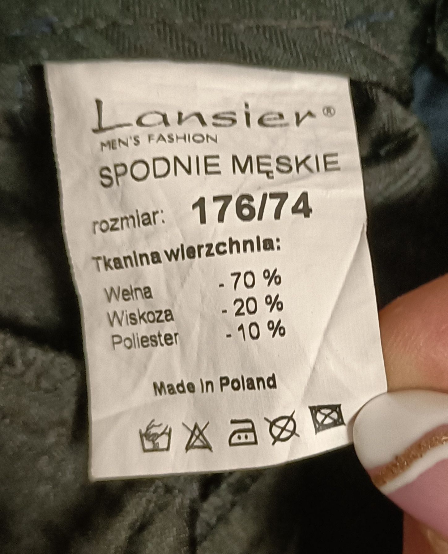 Garnitur na studniówkę, egzaminy