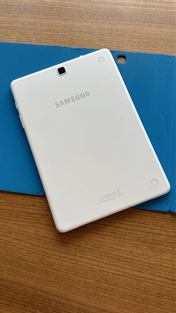 Galaxy tab A 9,7”