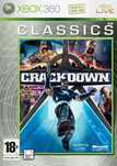 Gra Crackdown Xbox 360 X360