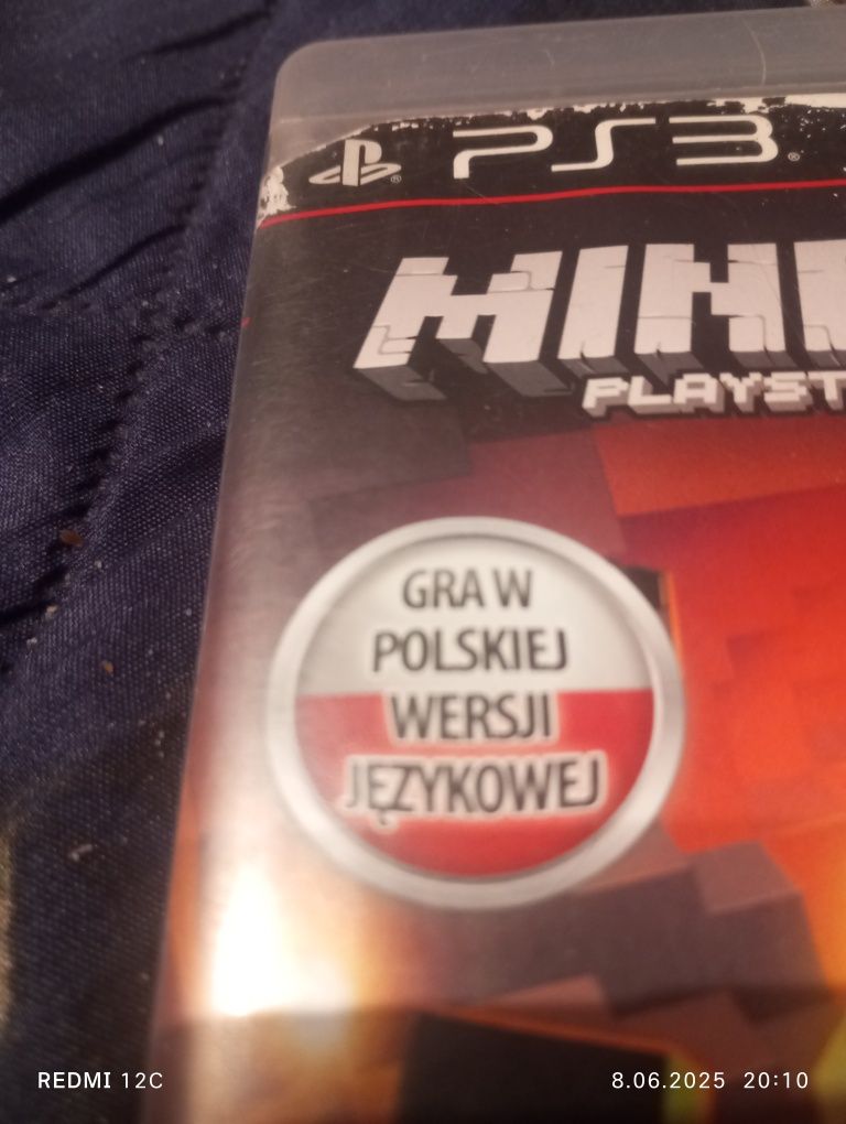 Gry na PS3 w dobrym stanie