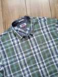 Tommy Hilfiger męska koszula casual XL+