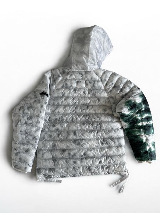Оригінальна куртка Nike x Stussy Insulated Pullover Jacket