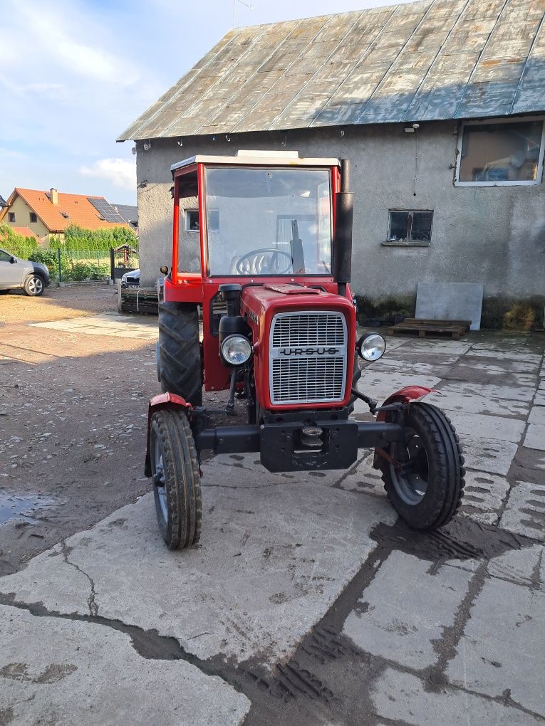 Sprzedam Ursus c-330