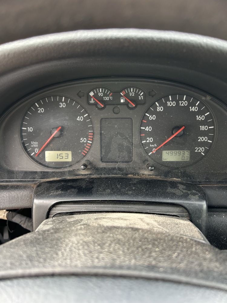 Volkswagen Passat b5 1.9 tdi 110cv
