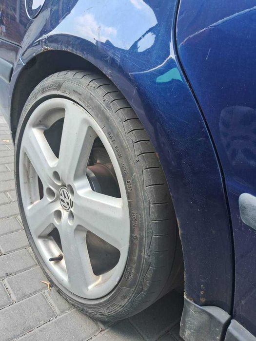 Passat B5 1.9 tdi 2003 Универсал механика