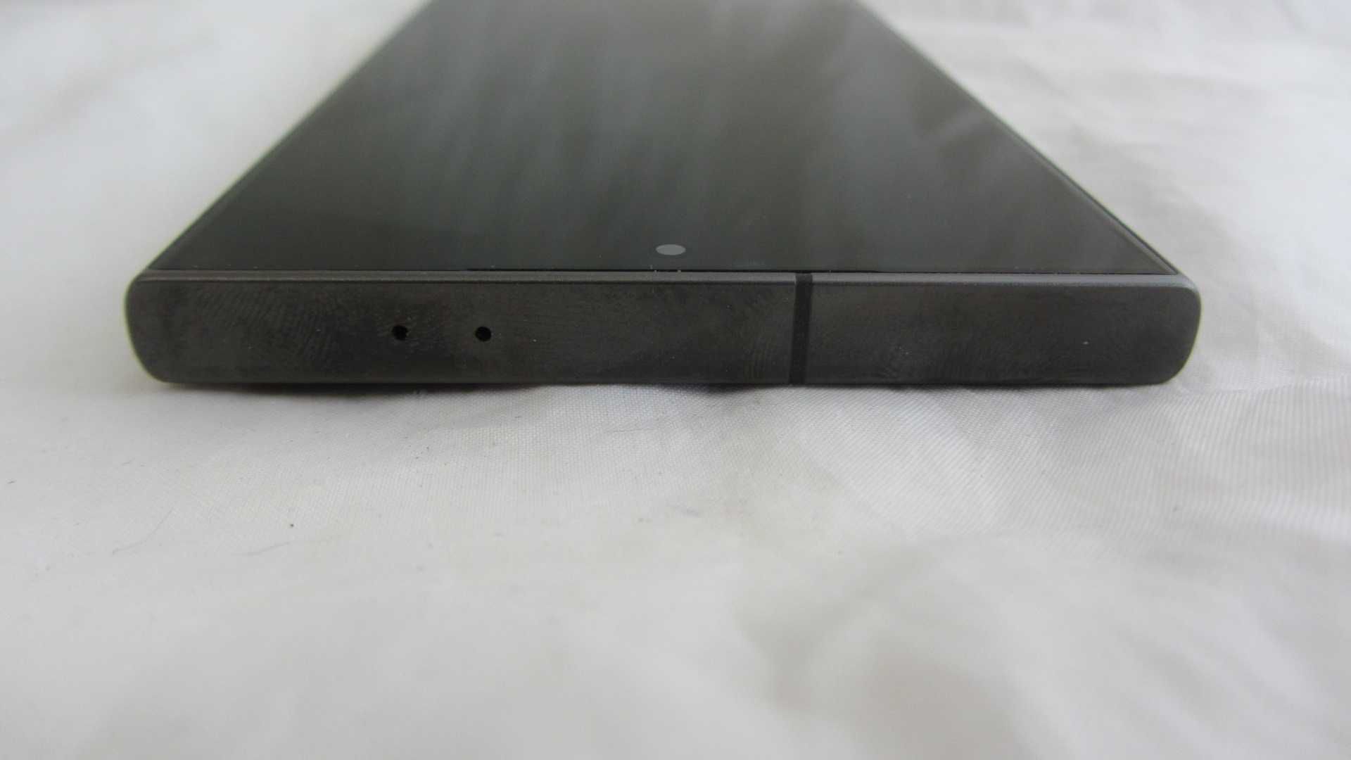 Samsung Galaxy S24 Ultra 12/256GB Titanium Black SM-S928B/DS