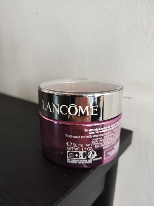 Lancome - Renergie Multi-Glow 50ml krem