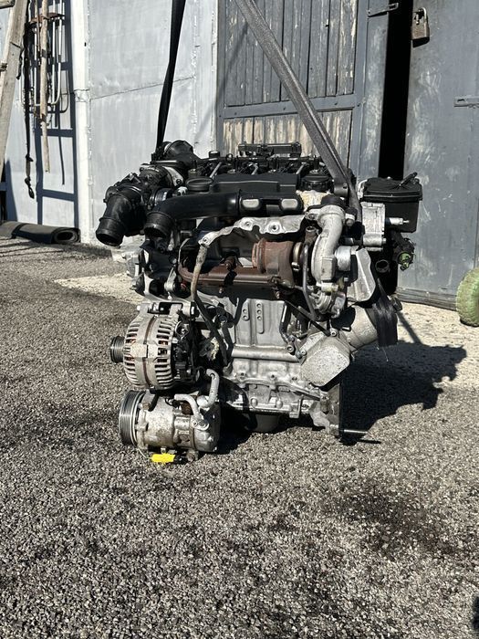 Peugeot Дуигуни 1.6 / 2.2 hdi | Дизельні, Гарантія