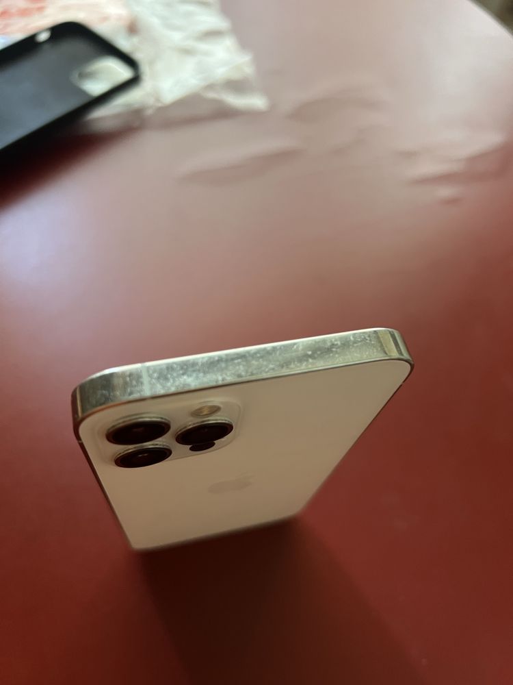 Iphone 12 pro 256 neverlock