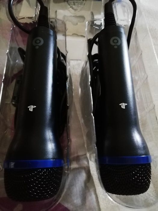 Ігри на гітарі / guitar hero live / мікрофон / віта vita