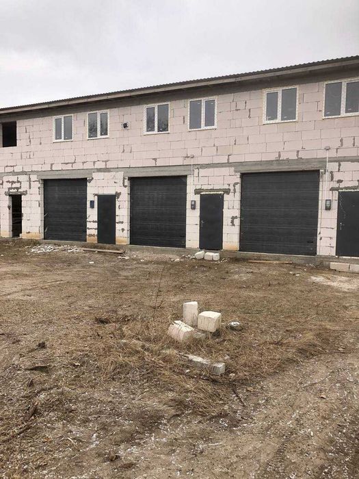 Під СТО Софіївська борщагівка - окружна 1 км