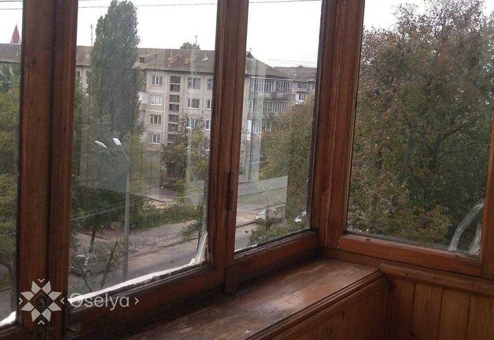 Д 1 кімнатна квартира Воскресенка Парк Аврора Едуарда Вільде 3