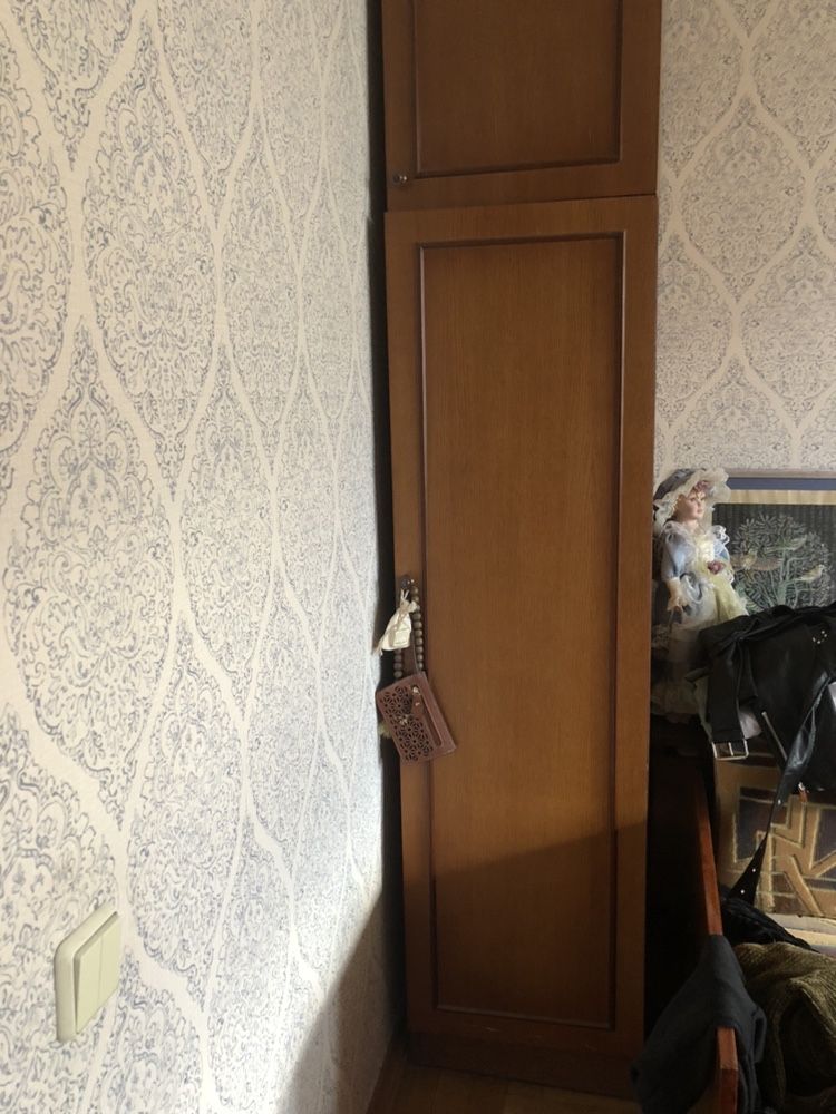 Продам стенку б/у, мебель