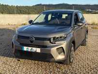 Citroën e-C3 44 kWh You