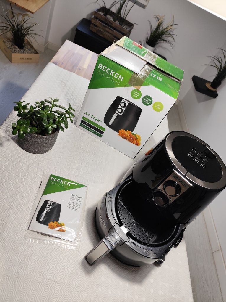 Air Freire 3.5 litros nova ler anuncio