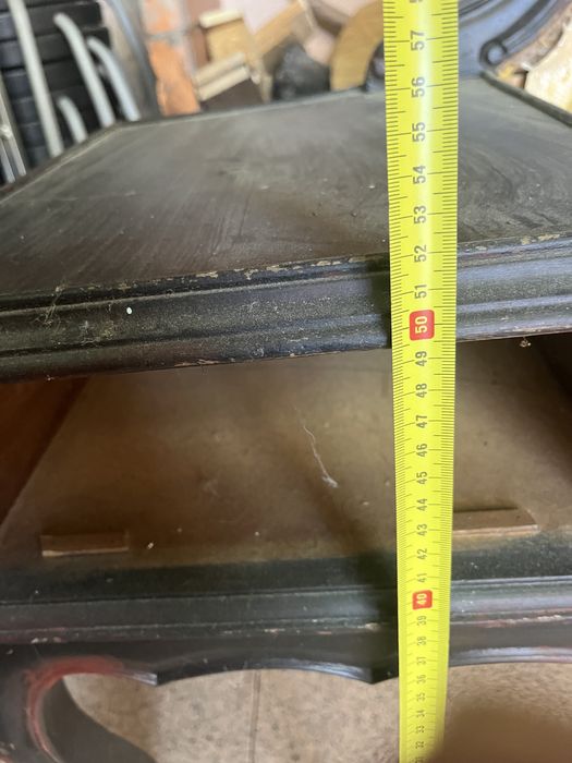 Móvel de entrada / mesinha telefone