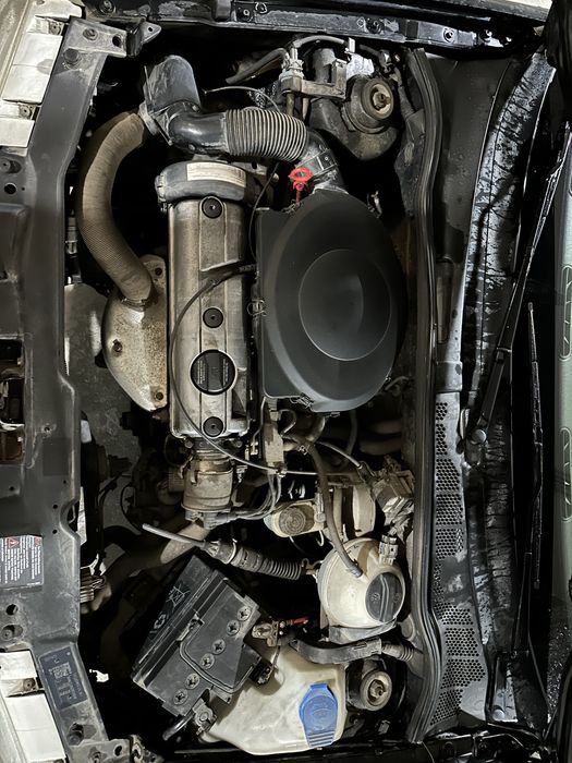 VOLKSWAGEN POLO ‘96 1.0